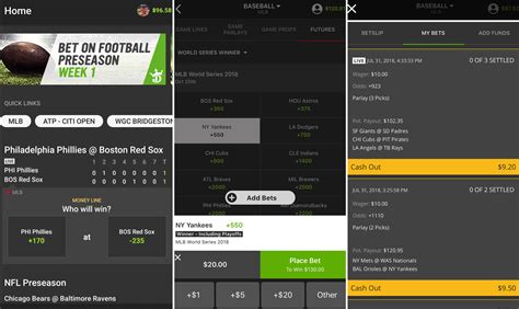 delaware draftkings betting